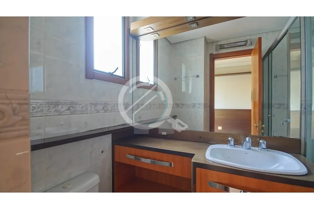 Imagem Apartamento à venda no coração do Menino Deus ? 110 m². Imagine acordar todos os dias com o sol ...
