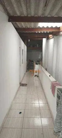 Imagem Casa com 3 dormitórios à venda, 180 m² por R$ 450.000,00 - Jardim Jovaia - Guarulhos/SP
