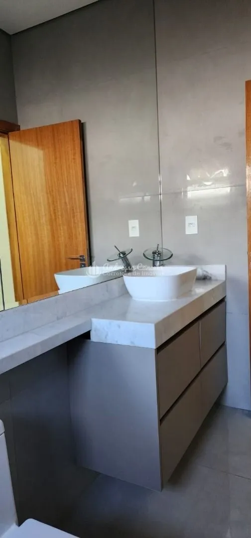 Imagem Set Life I - Casa com 3 dormitórios à venda, 168 m² por R$ 1.300.000 - SetLife I Residence Club - Mirassol/SP