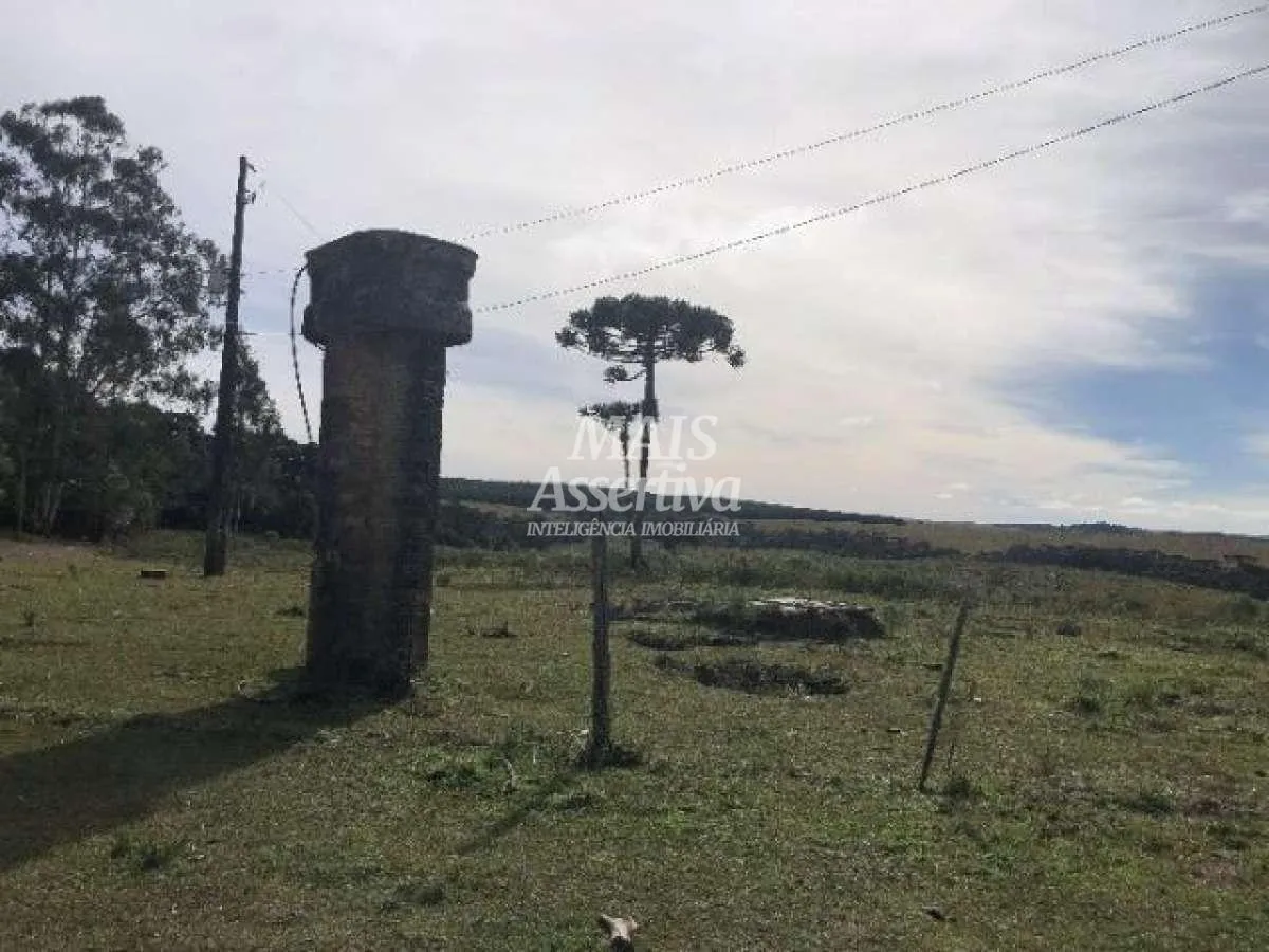 Imagem Sítio para Venda em Cambará Do Sul / RS no bairro Faxinalzinho