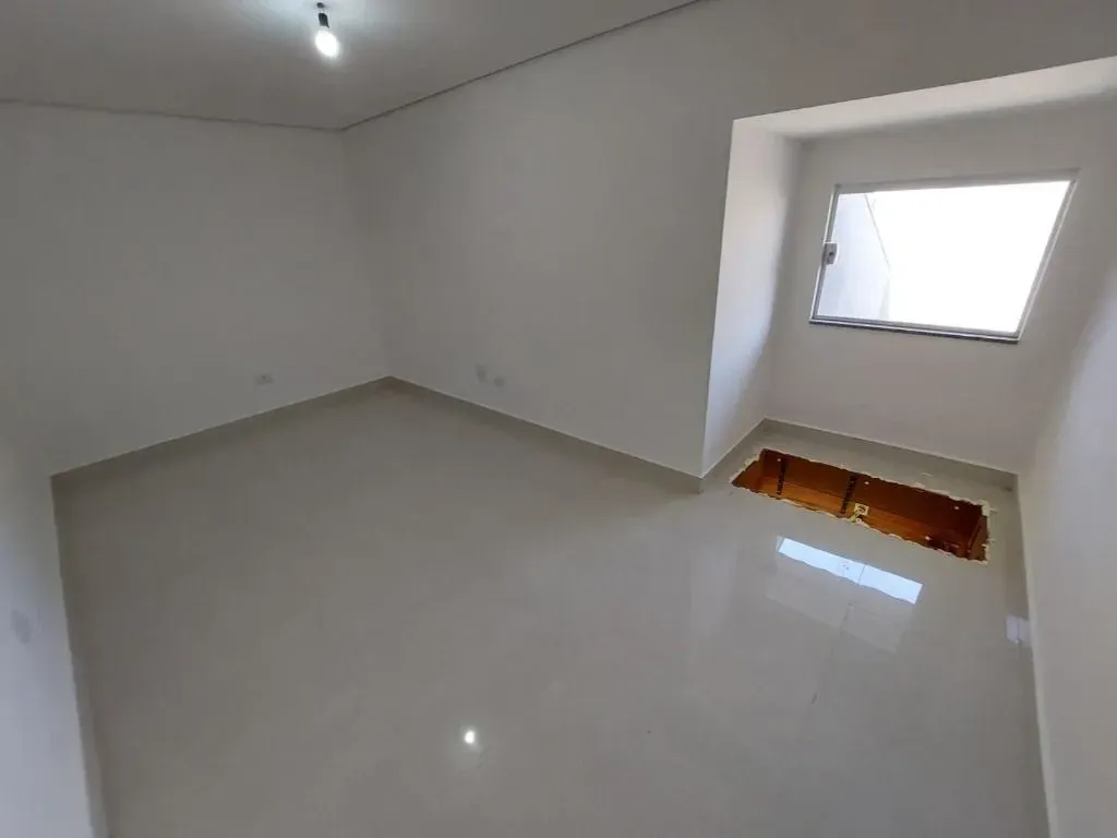 Imagem Apartamento com 3 Quartos à Venda, 144 m² em Vila Curuçá - Santo André
