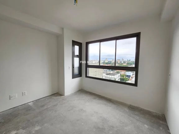 Imagem Studio com 22m² para locação no Campo Belo.