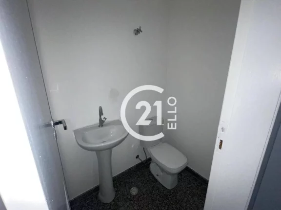 Imagem Conjunto à venda, 74 m² por R$ 967.000,00 - Vila Olímpia - São Paulo/SP