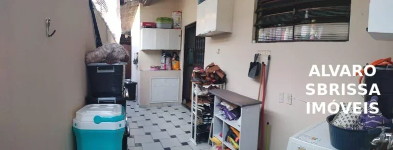 Imagem Casa com dois dormitórios na Vila Gardiman em Itu SP