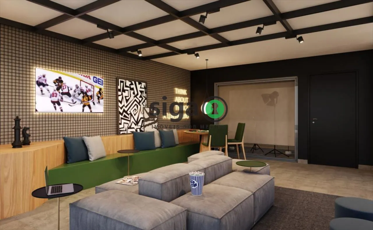 Imagem Apartamento à venda 3 Quartos, 2 Vagas, 109m², Saúde-SP