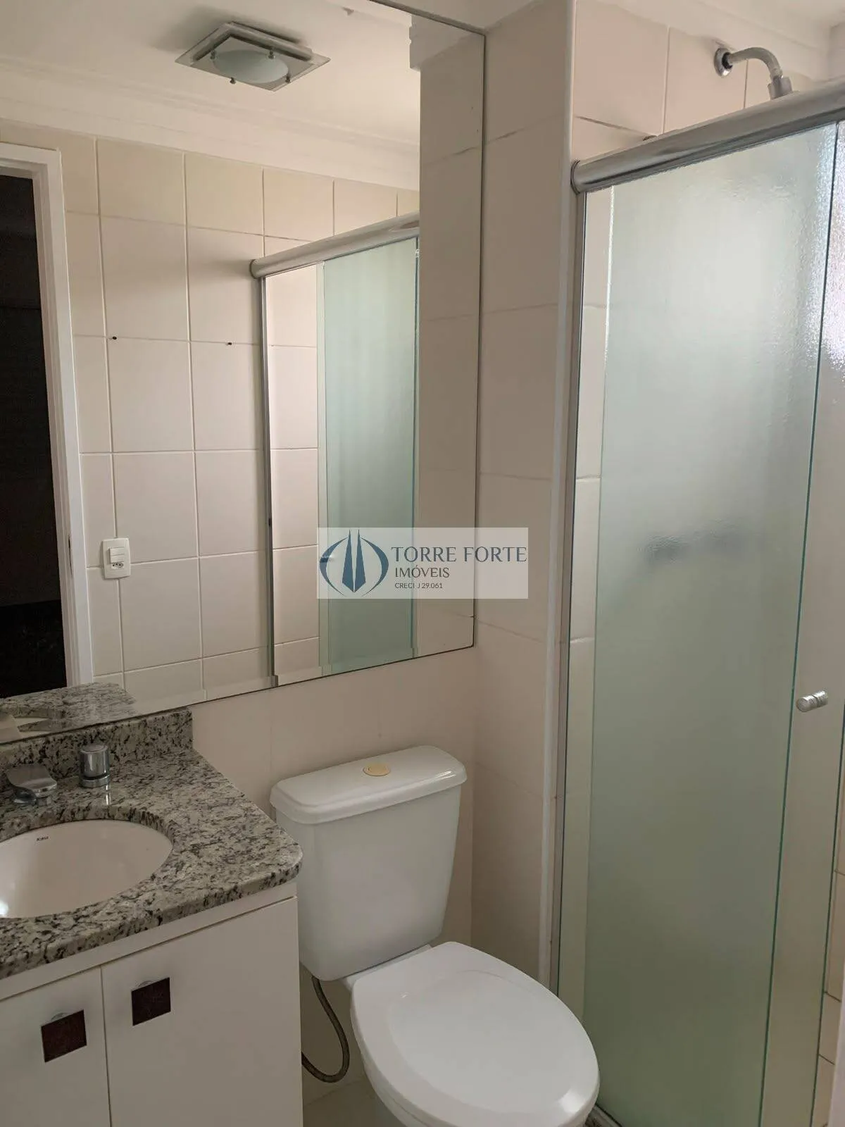 Imagem Oportunidade lindo apartamento com móveis embutidos , 1 quarto .