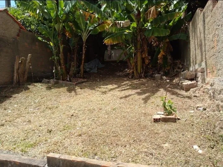 Imagem Casa para Venda - 120m², 2 dormitórios, 2 vagas - Jardim Floresta