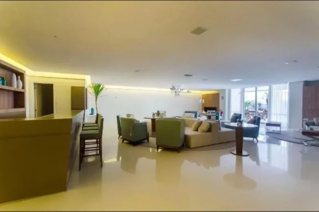 Imagem THERA FARIA LIMA - Apto 70m² (Revenda), ótima localização, próximo à Estação Pinheiros do metrô!!