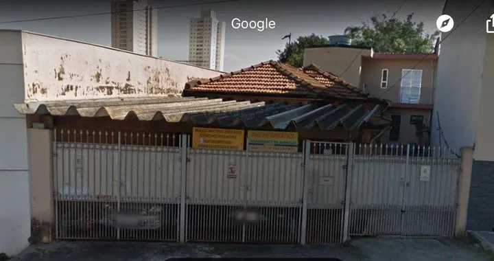 Imagem Casa com 3 Quartos à Venda, 555 m² em Vila Matilde - São Paulo