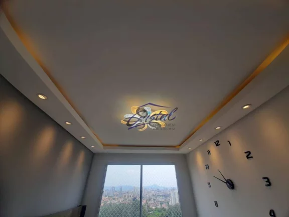 Imagem Apartamento com 2 dormitórios à venda, 42 m² - Jardim Boa Vista - Butantã /SP