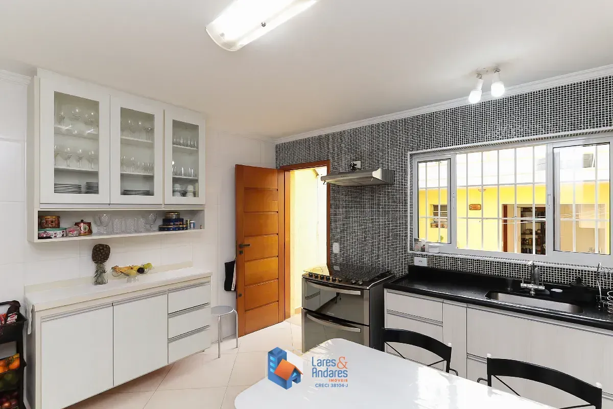 Imagem Casa para venda em Parque da Lapa com 2 quartos, 105m²