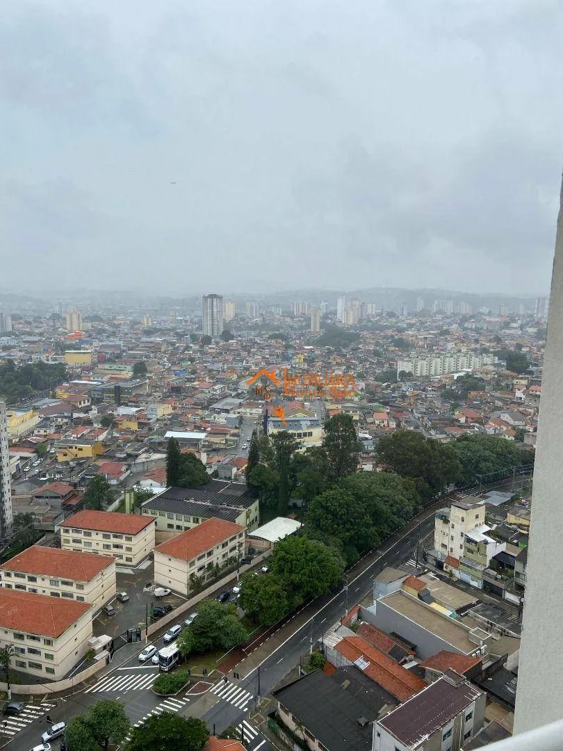 Imagem Apartamento com 3 dormitórios à venda, 73 m² por R$ 649.000,00 - Gopoúva - Guarulhos/SP