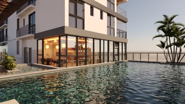 Imagem Apartamento à venda em Porto Belo, Perequê, com 3 quartos, 123m2