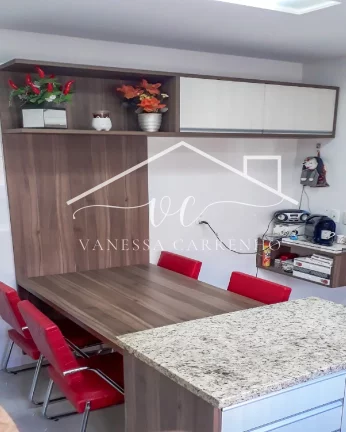 Imagem Venda Sobrado | Vanessa Carrenho Assessoria Imobiliária