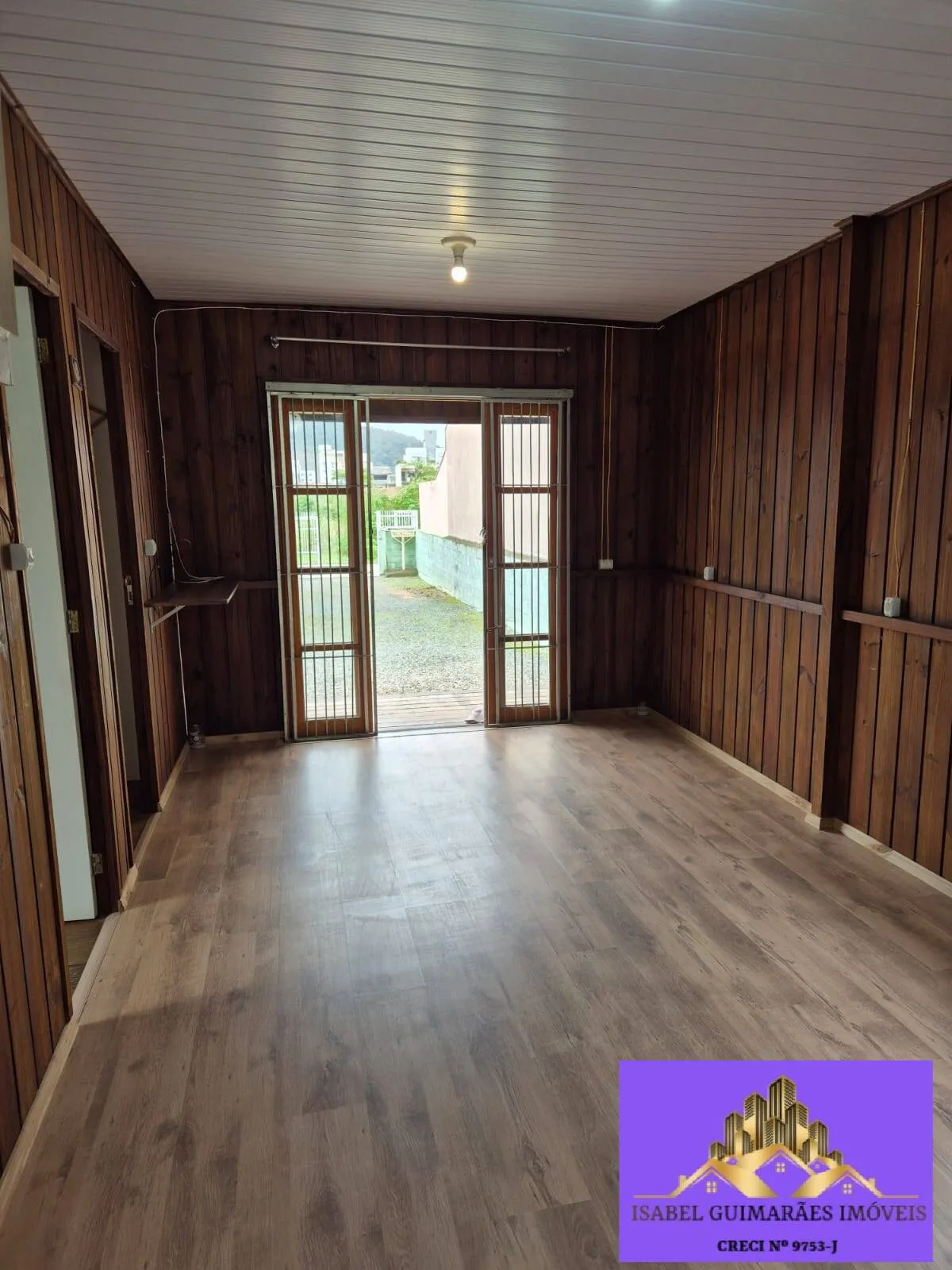 Imagem Vendo 02 Casas 140 mts², no mesmo terreno de 360 mts², Gravatá Navegantes
