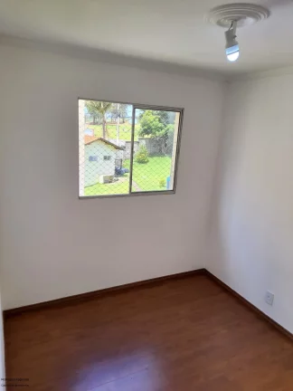 Imagem APARTAMENTO RESIDENCIAL em POÇOS DE CALDAS - MG, JARDIM PARAÍSO