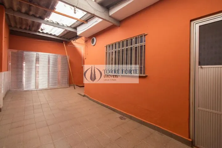 Imagem Casa 2 dormitórios 1 vaga na Jardim Colorado