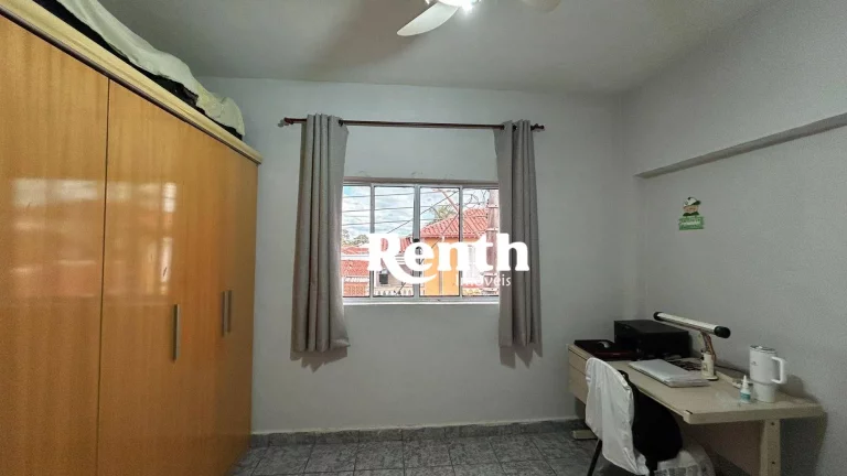Imagem Casa com 3 dormitórios à venda, 241 m² por R$ 430.000 - Centro - Rio Claro/SP