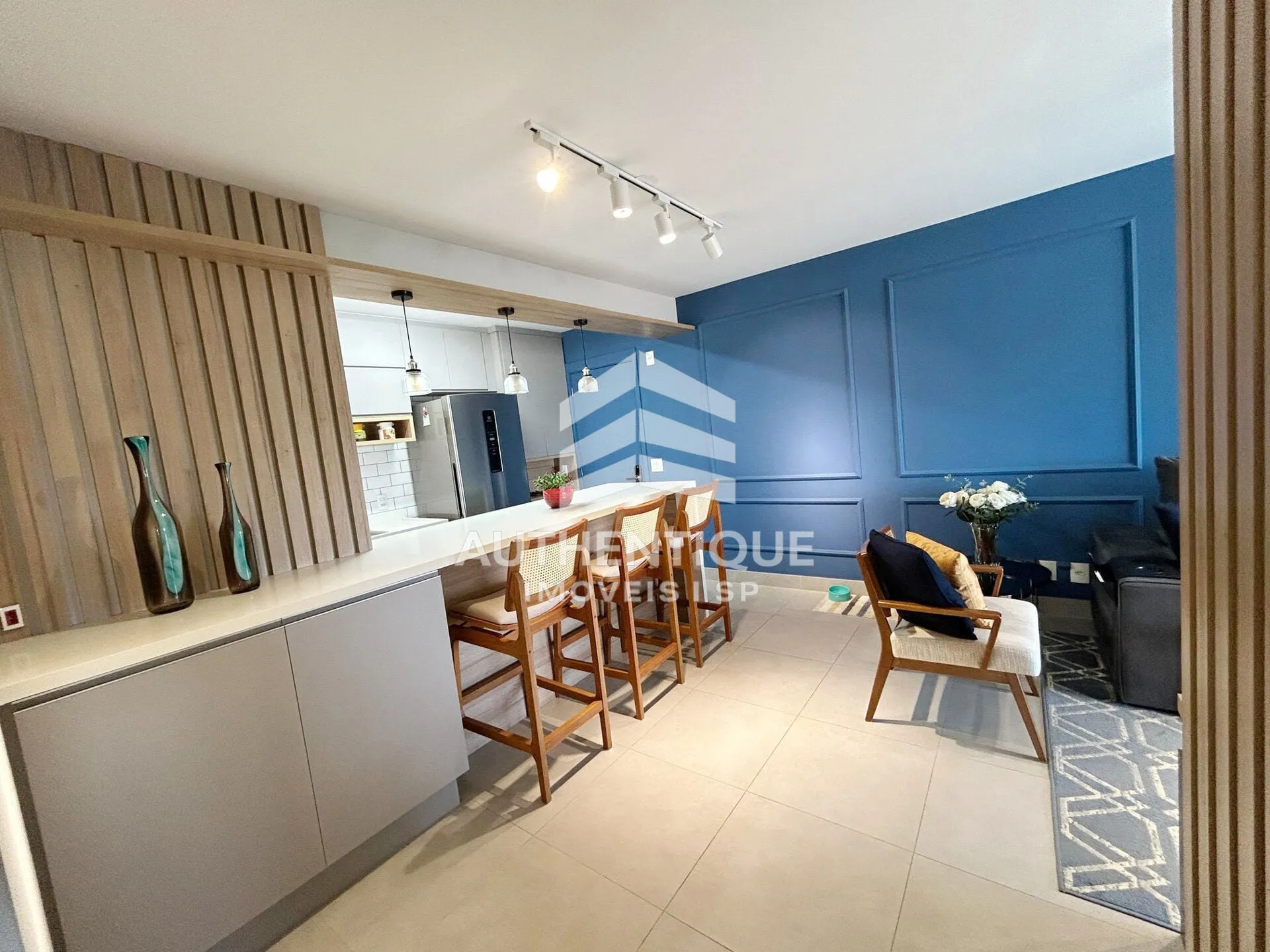 Imagem PANAMERICA BRICKELL - SANTO AMARO - Apartamento no bairro Santo Amaro à venda