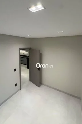 Imagem Casa à venda, 130 m² por R$ 660.000,00 - Jardim Helvécia Complemento - Aparecida de Goiânia/GO