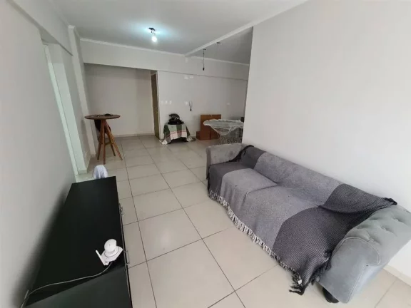 Imagem Apartamento à Venda em Ocian, Praia Grande - SP