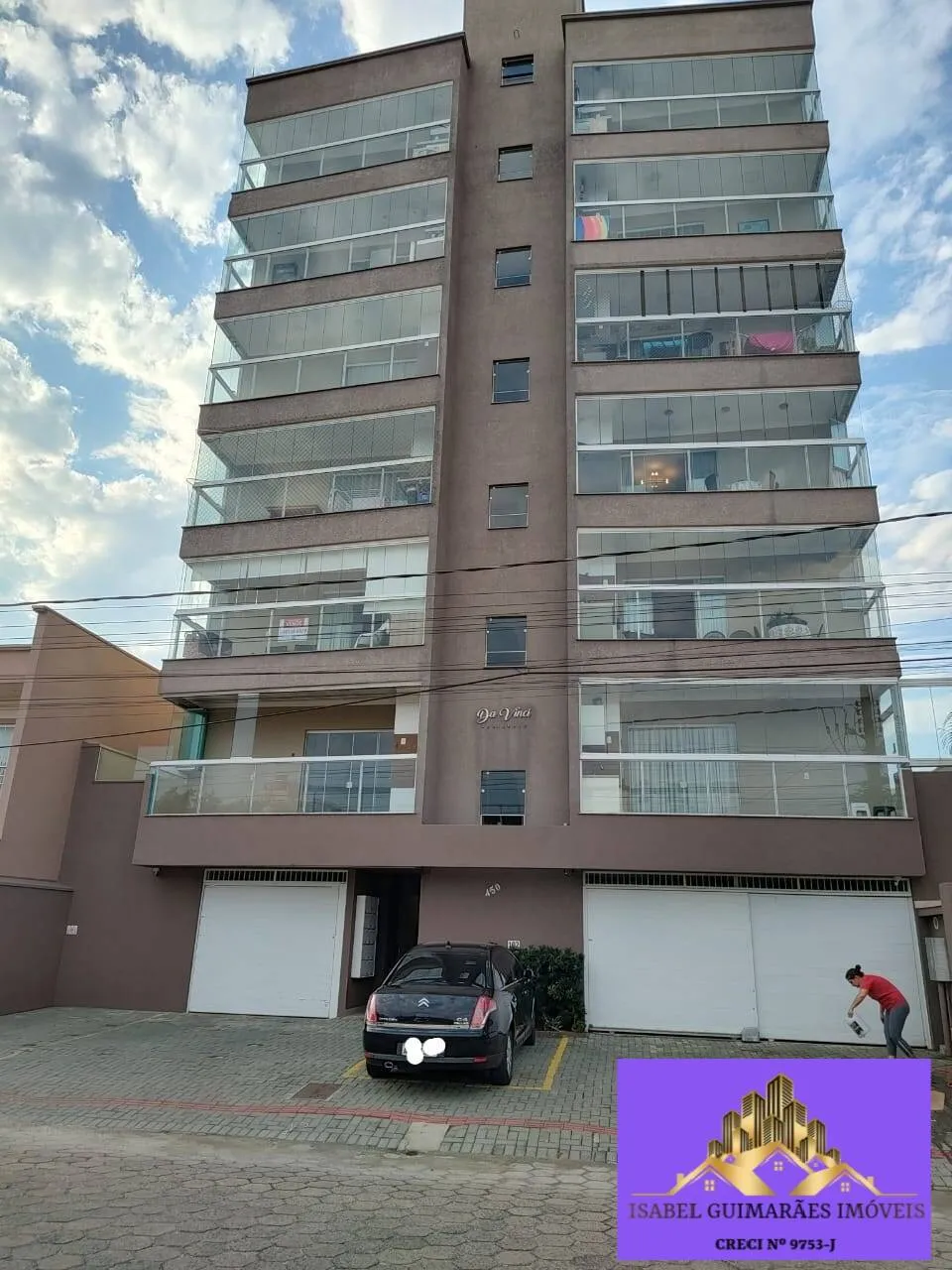 Foto do imóvel Vendo Apartamento,  03 quartos sendo uma Suíte no Gravatá de Navegantes