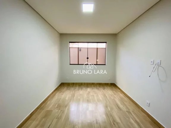 Imagem Casa disponível para Locação no condomínio Portal do Igarapé