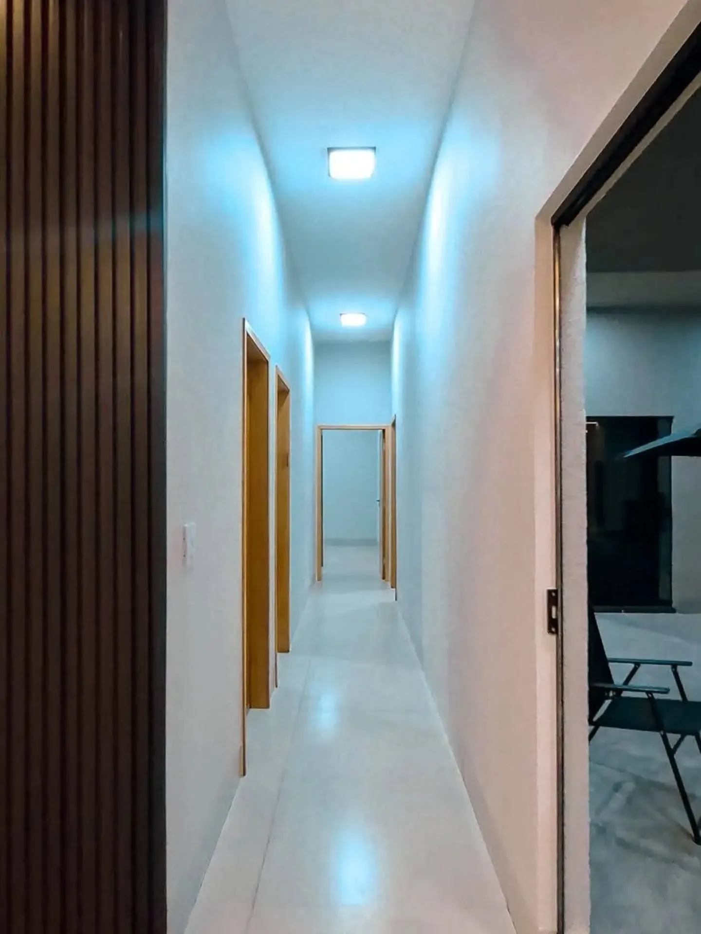 Imagem Casa 3 Suites Sozinha No Lote Na Vila Brasilia Possibilidade De Zero De Entrada