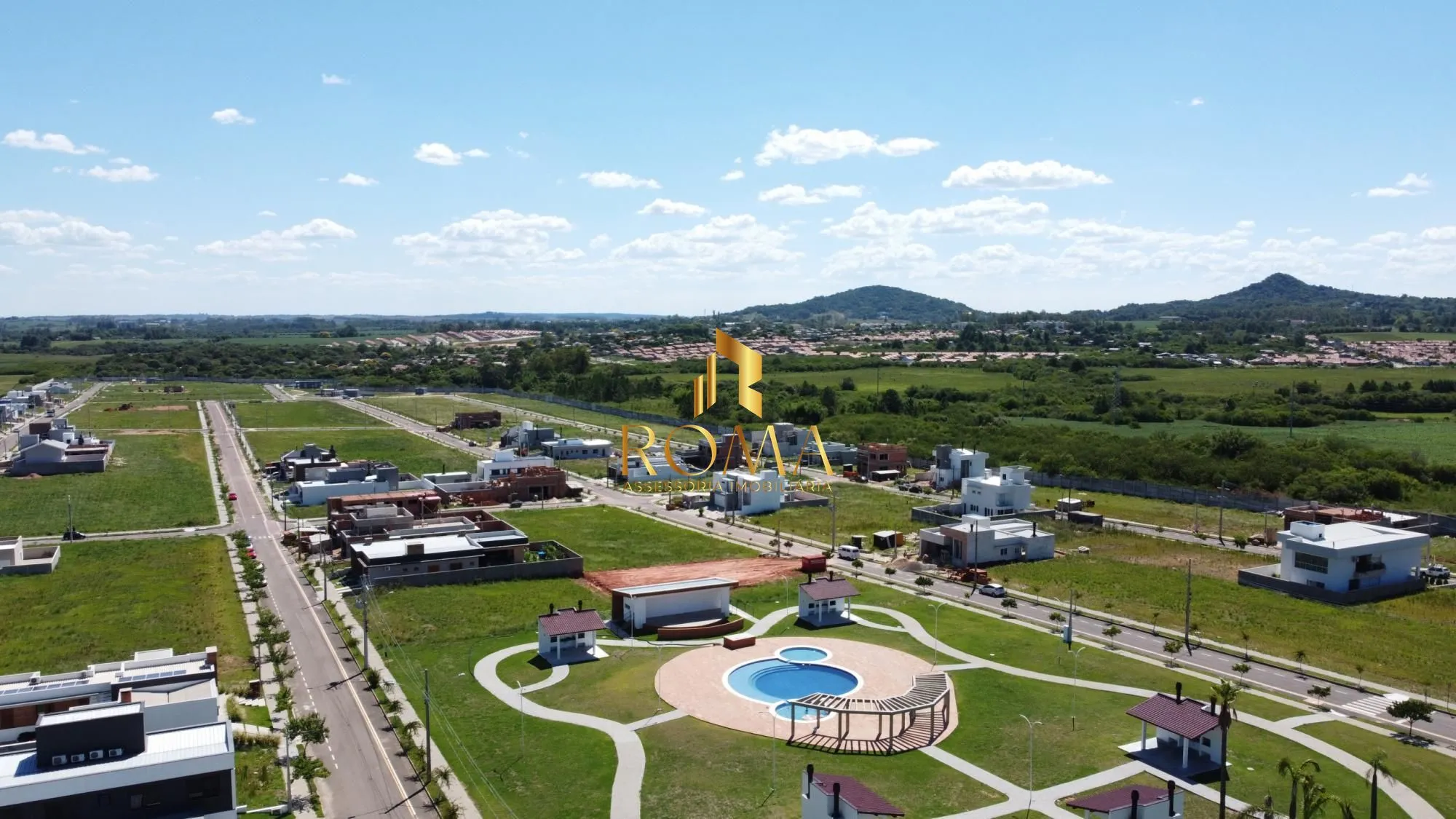 Imagem Terreno à venda Camobi Santa Maria/RS