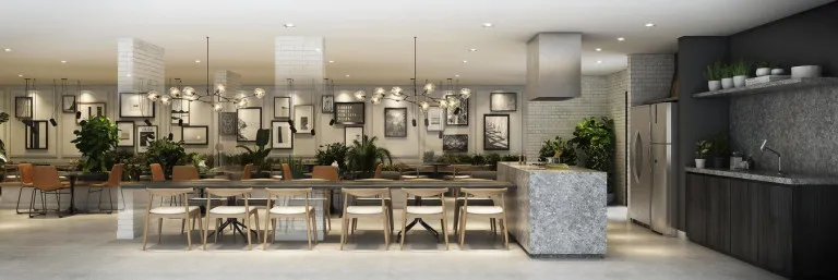 Imagem Apartamento com 2 Quartos à Venda, 38 m² em Planalto Paulista - São Paulo
