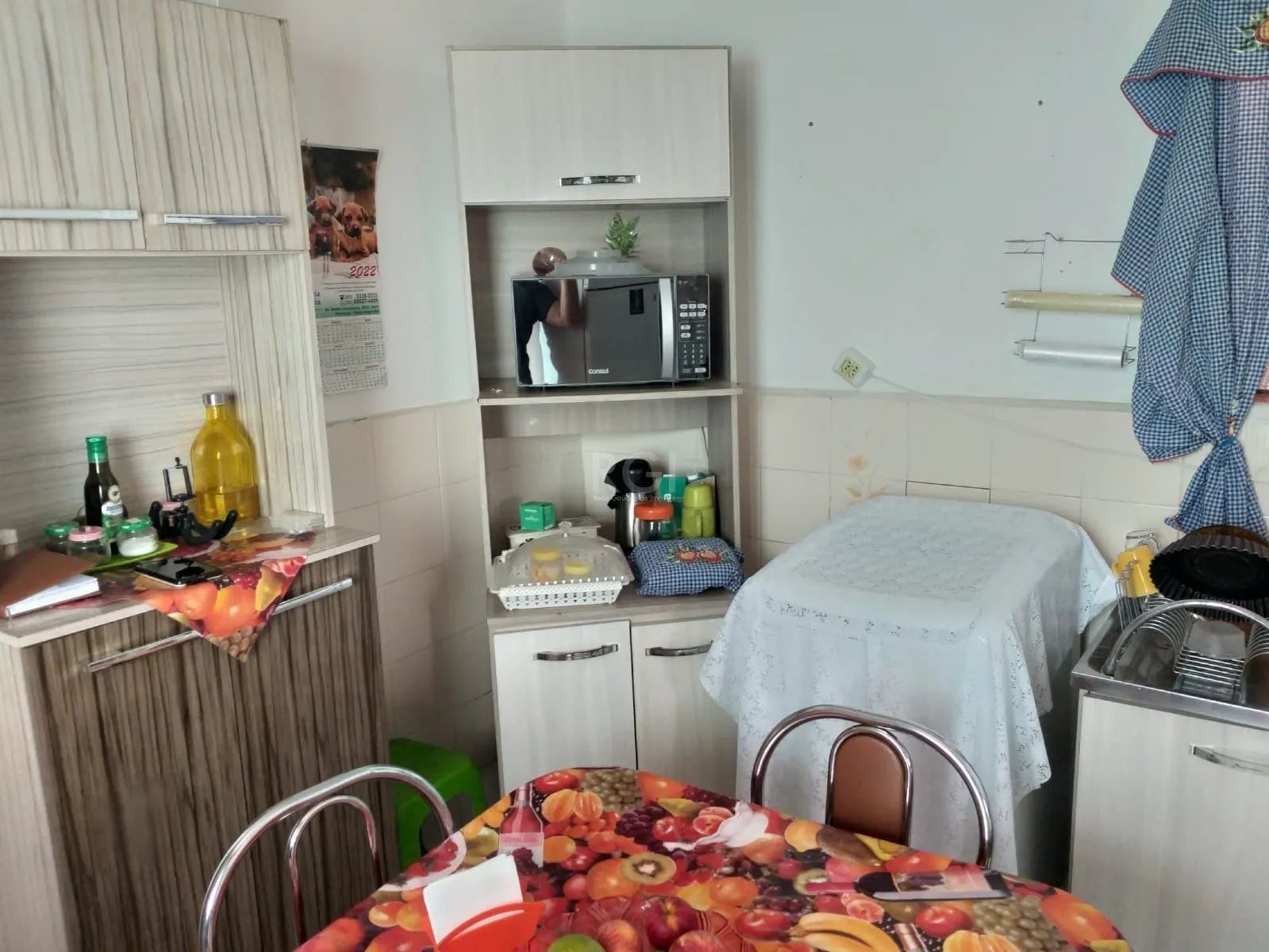 Imagem Casa para Venda - 136m², 4 dormitórios, 1 vaga - Agronomia