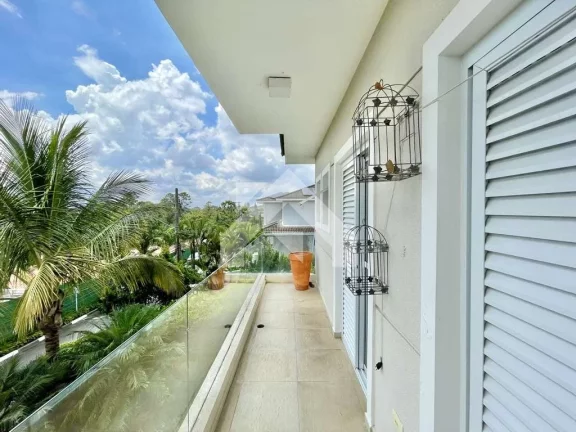 Imagem Casa de Condomínio em Granja Santa Maria - Carapicuíba