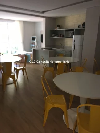 Imagem Apartamento à venda no Edifício Life em Indaiatuba/SP