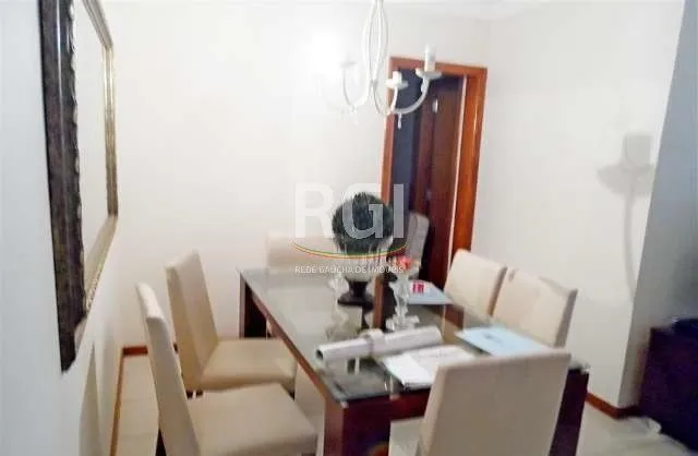 Imagem Apartamento para Venda - 84.34m², 3 dormitórios, sendo 1 suites, 1 vaga - Boa Vista
