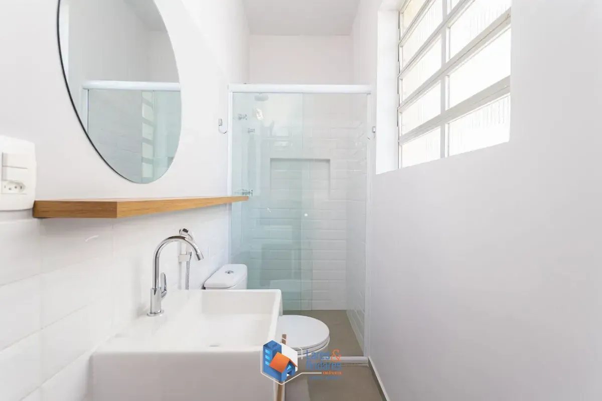 Imagem Apartamento para venda em Bela Vista com 4 quartos, sendo 1 suíte, 145m²