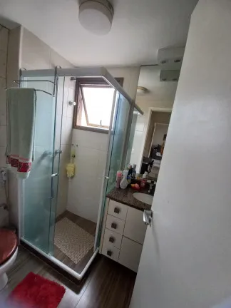 Imagem Apartamento com 3 Quartos à Venda, 75 m² em Centro - Niterói