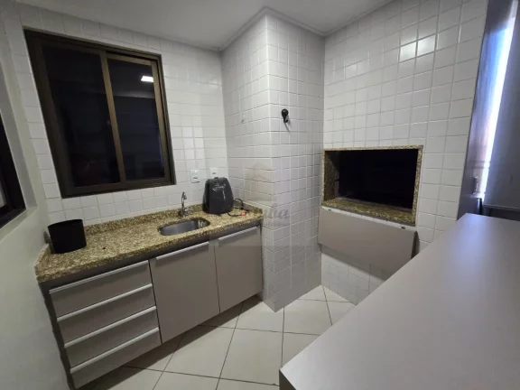 Imagem Apartamento de Luxo para Locação no Dom Aquino, Cuiabá-MT: 3 Quartos, 3 Suítes, 1 Sala, 4 Banheiros, 2 Vagas, 234m².