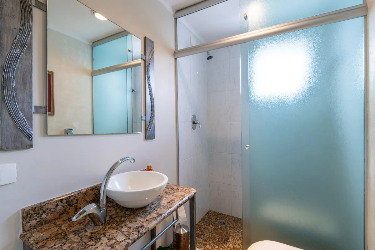Imagem Apartamento para venda em Vila Andrade com 4 quartos, sendo 2 suítes, 180m2