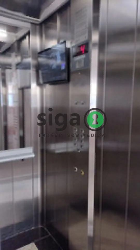 Imagem Apartamento a venda 52 m² 2 dormitórios, 1 vaga na Vila Andrade - SP