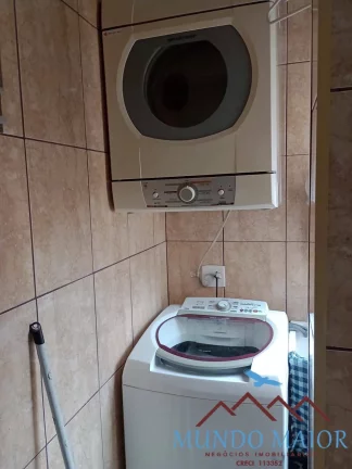 Imagem Apartamento - 2 Quartos e 1 banheiro à Venda, 56 m - Camilo polis!!!