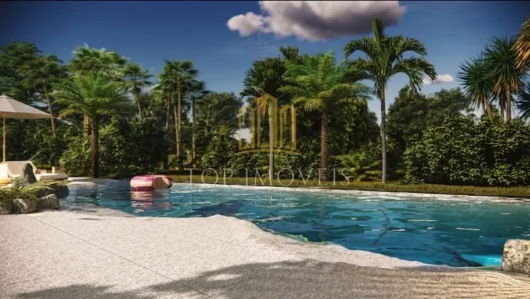 Imagem Excelente terreno trezentos e trinta metros no magnifico condominio ecopark sunset
