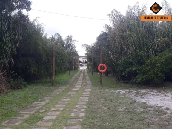 Imagem TERRENO EM AREMBEPE