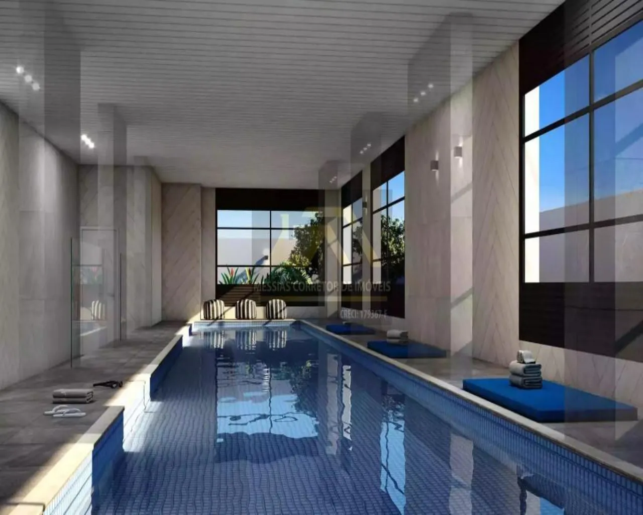 Imagem APARTAMENTO EM MOEMA - JURUPIS - 163 METROS