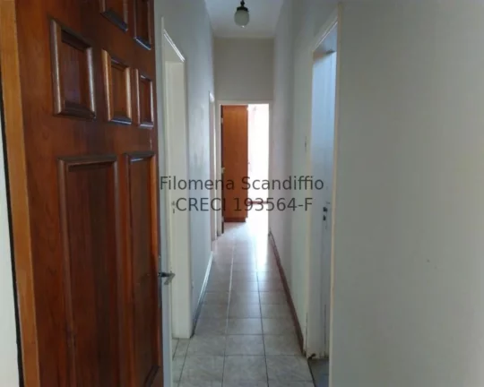 Imagem Casa à venda no Jardim Guanabara em Campinas, São Paulo
