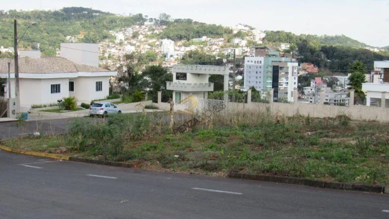 Imagem Terreno para Venda em Concórdia, Vista Alegre