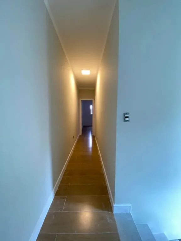 Imagem CASA COM 151,80 m² - TUPI - PRAIA GRANDE SP