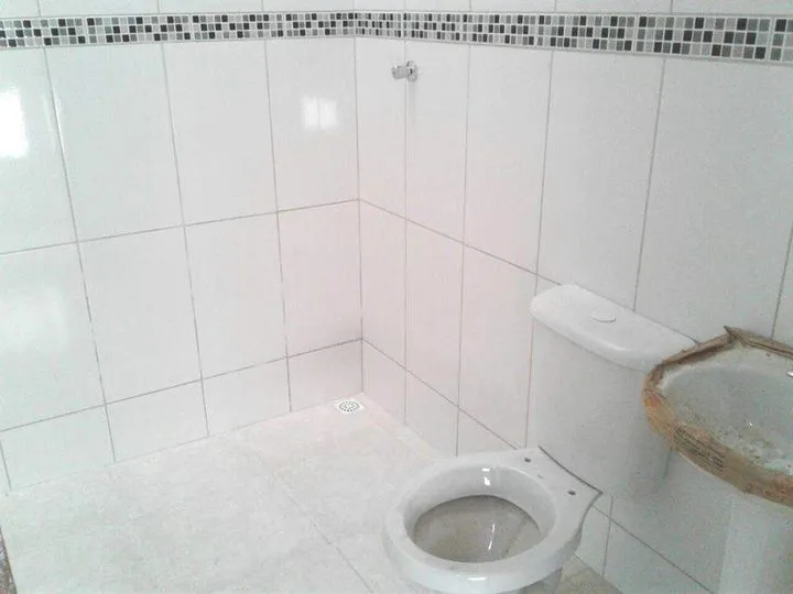 Imagem Casa com 3 Quartos à Venda, 54 m² em Eucaliptos - Fazenda Rio Grande