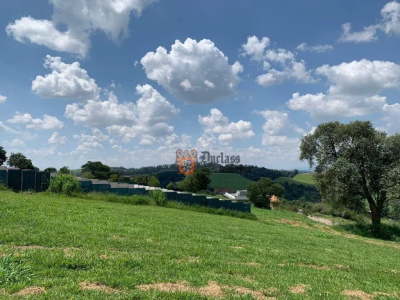 Imagem Terreno à venda, 1350 m² por R$ 800.000 - Fazenda Dona Carolina - Itatiba/SP