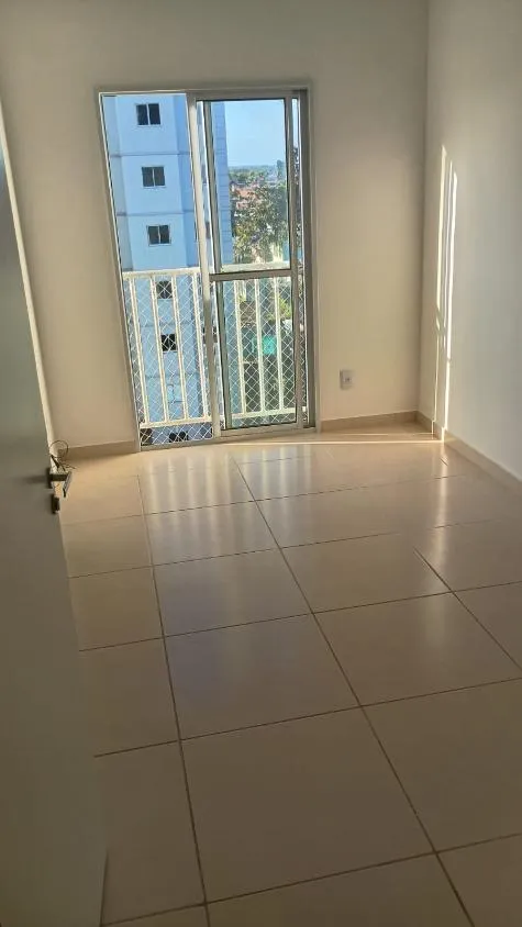Imagem 2/4 com suíte a 800 metros do Parque Shopping em Lauro de Freitas