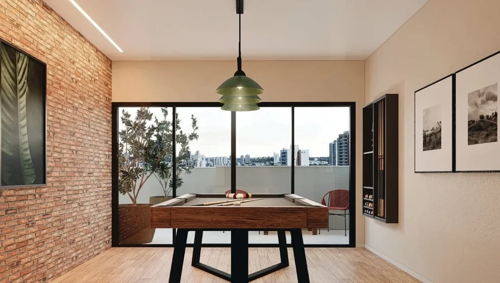 Imagem Um empreendimento completo com toda segurança, conforto e lazer que você merece. Preço e disponib...